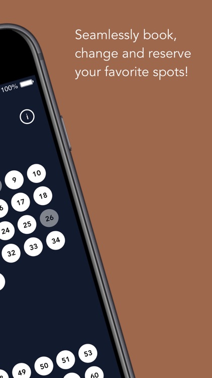 Annex Fitness Victoria screenshot-4