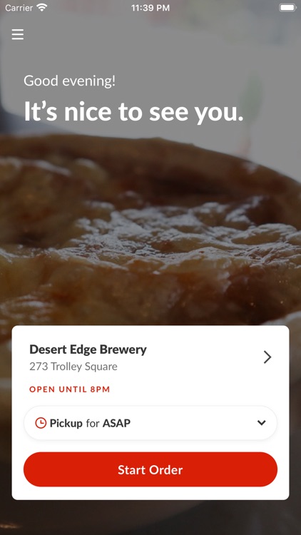 The Pub Restaurant Group