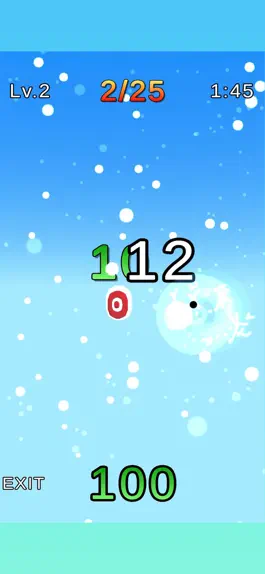 Game screenshot Target Blast Tap hack