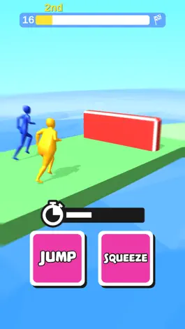 Game screenshot Must Decide mod apk