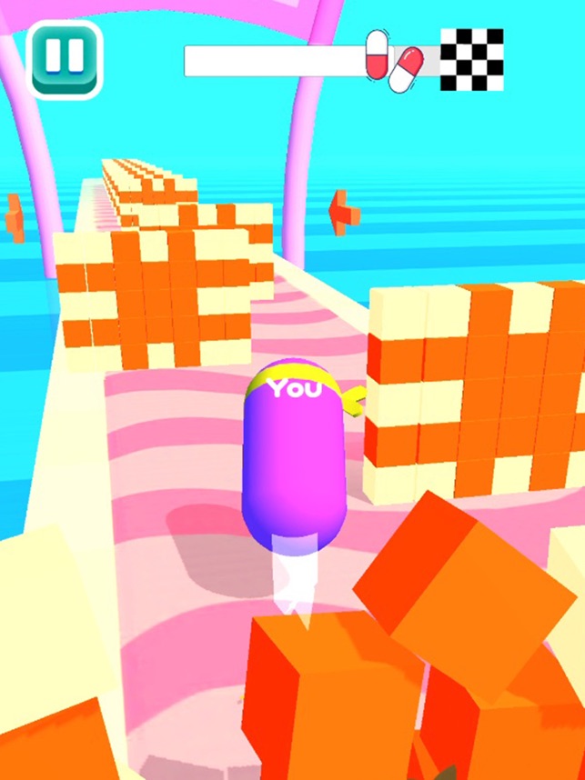 ‎Mad Capsules