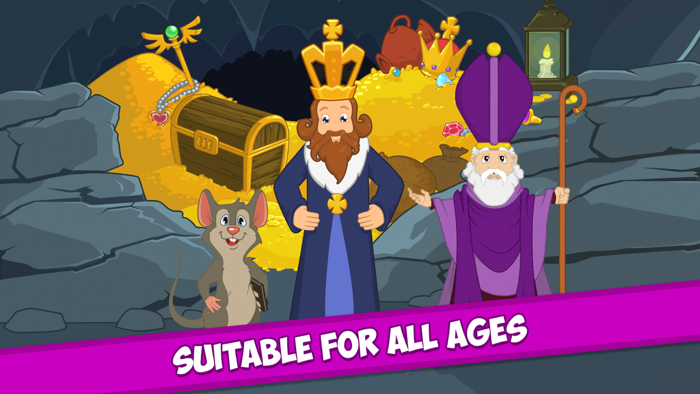 MiniChess for kids by Kasparov