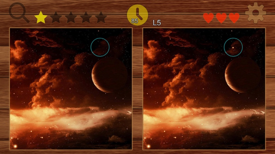 #5. picFind - Find some different (iOS) 게시자: Oscar Tsang
