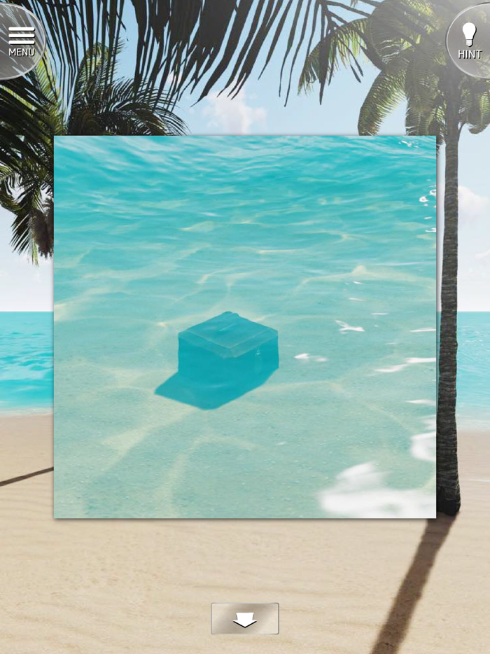 Can you escape Asian Beach