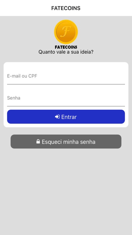 Fatecoins screenshot-4
