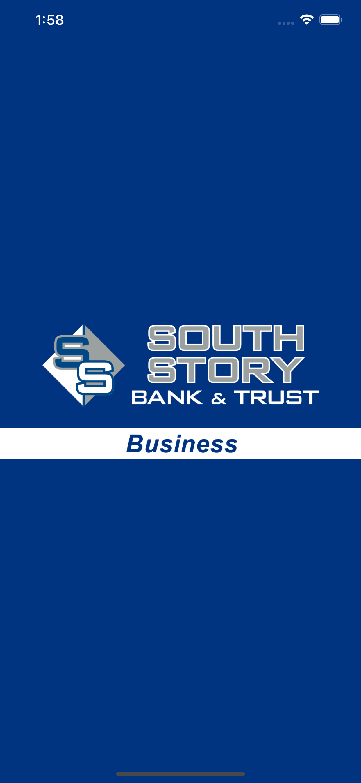 South Story Bank Business