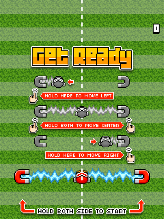 Screenshot #5 pour Magnet Bird