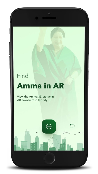 Amma Memorial - Phoenix Screenshot 3 - AppWisp.com