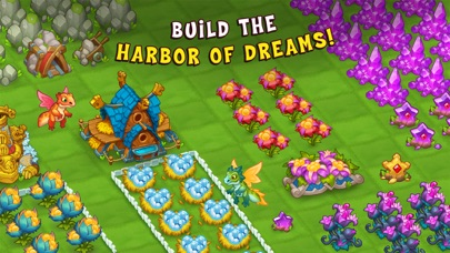 World Above: Merge games Screenshot