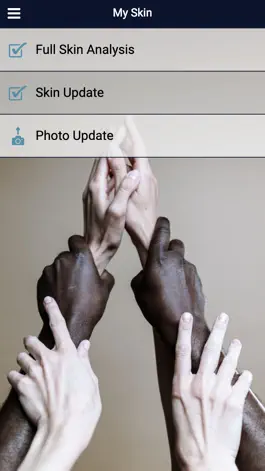 Game screenshot Skin Care 2 U hack