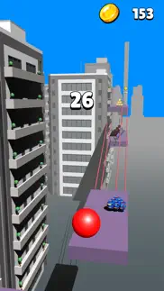 ball stage rolling iphone screenshot 1