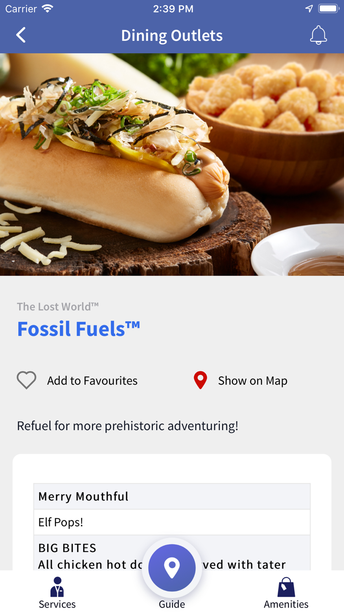 Universal Studios Singapore™