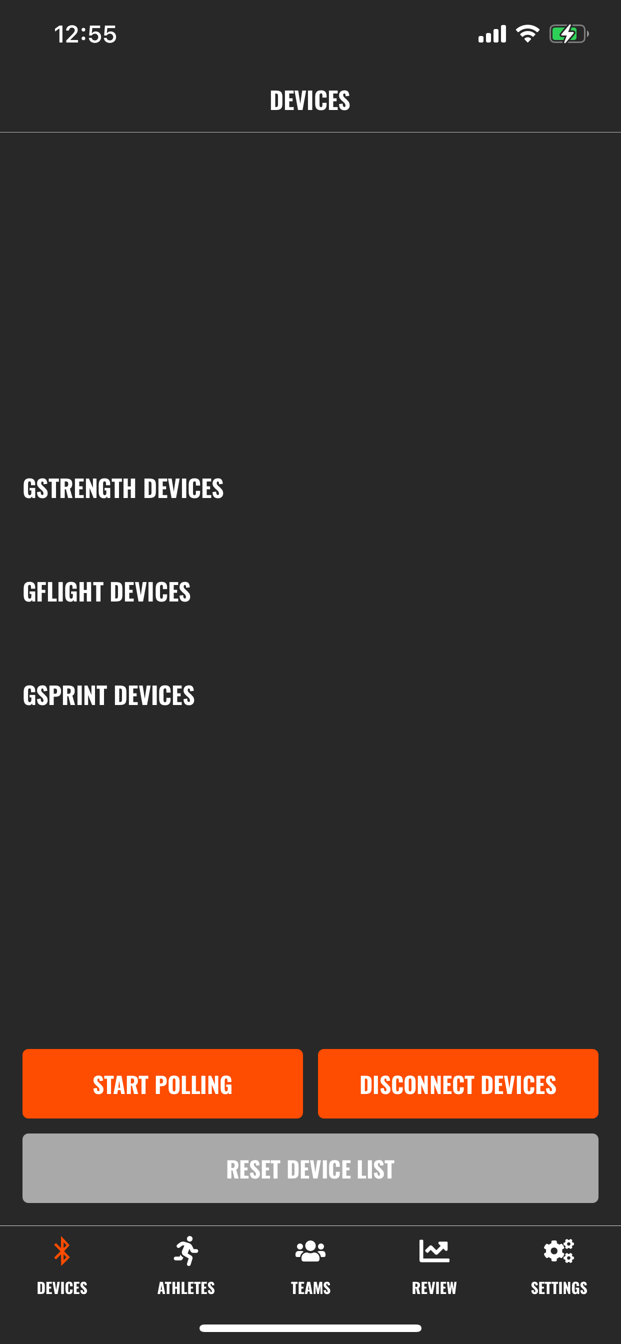 Exsurgo Performance System