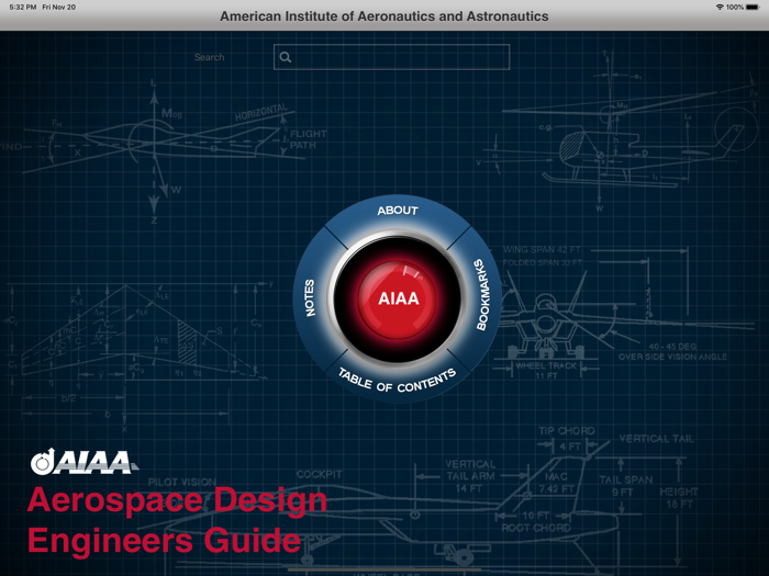 AIAA Aero Design Engineers Gde