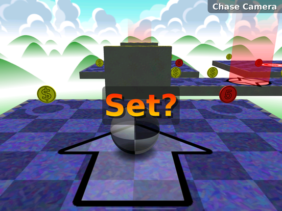 Screenshot #5 pour Neverball