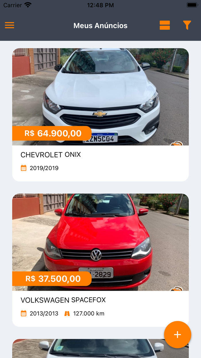 Revendedor -  Sul Revendas