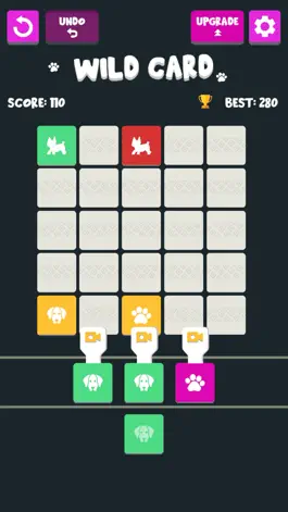 Game screenshot Wild Cards - Board Game hack