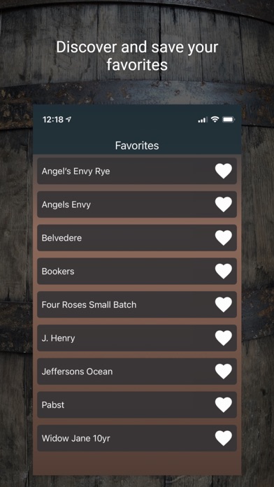 Olde Town Tavern Spirit Clubs Screenshot