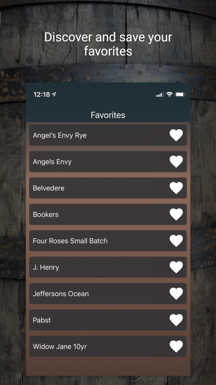 Olde Town Tavern Spirit Clubs