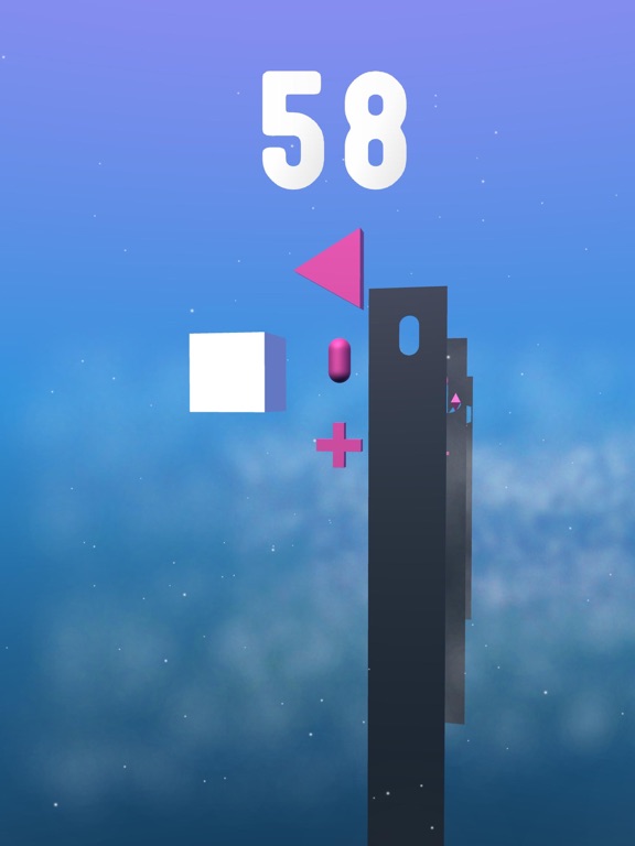 Screenshot #6 pour Fit In! - HD