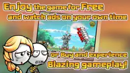 Game screenshot Cartoon Duel Tower Defense hack