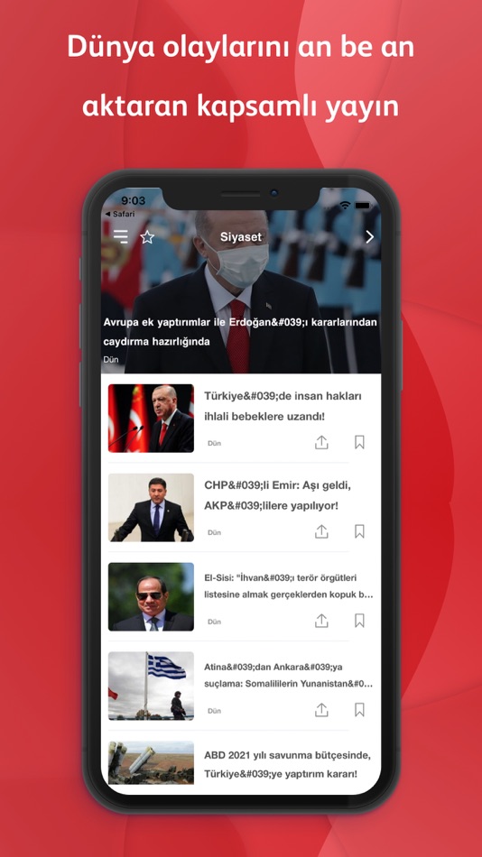 #4. Alain Turk (iOS) Podle: Al-Ain Portal Corporation for Media and Studies FZ LLC