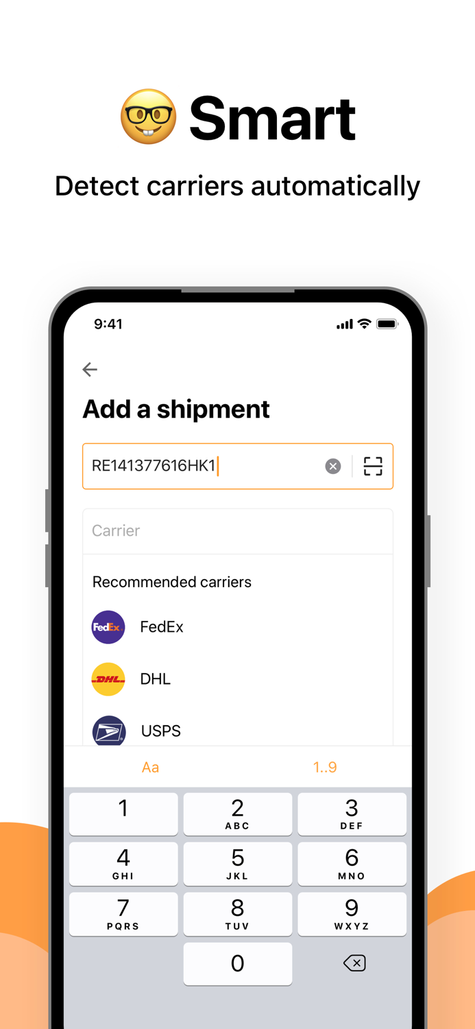 AfterShip Package Tracker