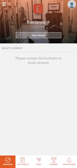 Game screenshot EverStrongSF mod apk
