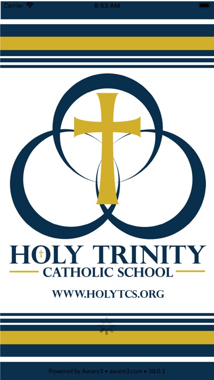 Holy Trinity Catholic School