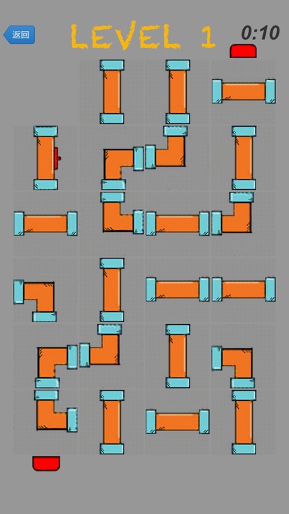 Super piper pairman screenshot-3