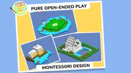 Game screenshot Montessori City hack