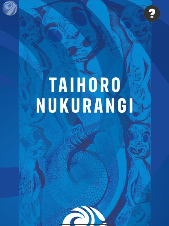 Screenshot #4 pour Taihoro Nukurangi