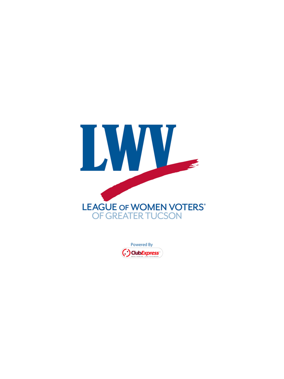 Screenshot #4 pour LWV of Greater Tucson