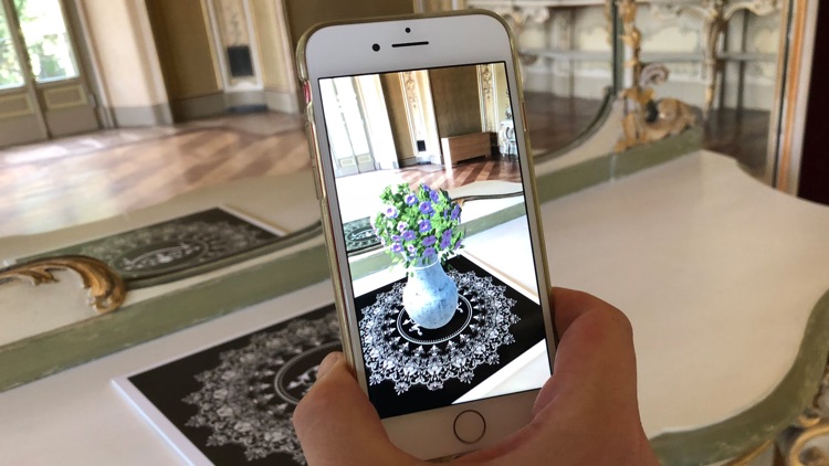 Villa Borromeo d'Adda screenshot-5