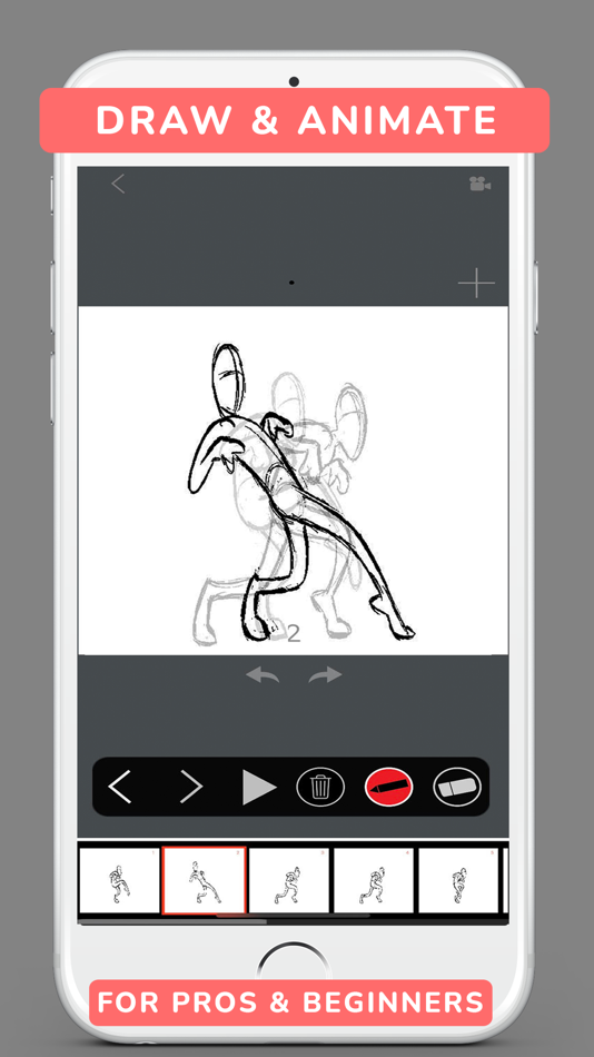 Animation Pocket - 1.1 - (iOS)