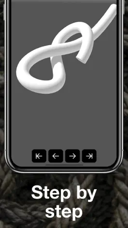 Game screenshot Learn Knots! Boat and Yacht apk