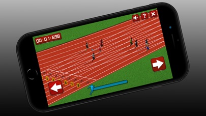 100m Sprint - world championのおすすめ画像3