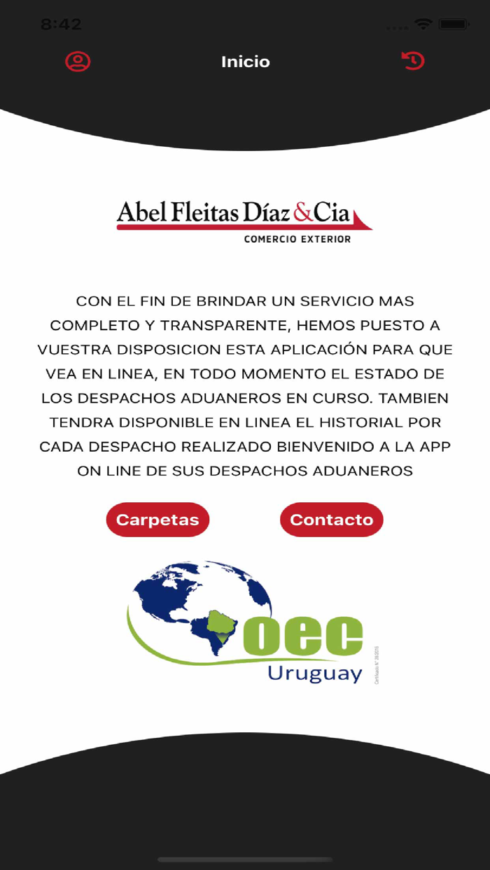 Abel Fleitas Despachante