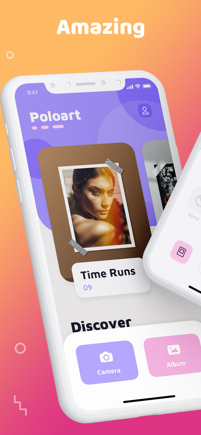 Top Styles Photo Editor