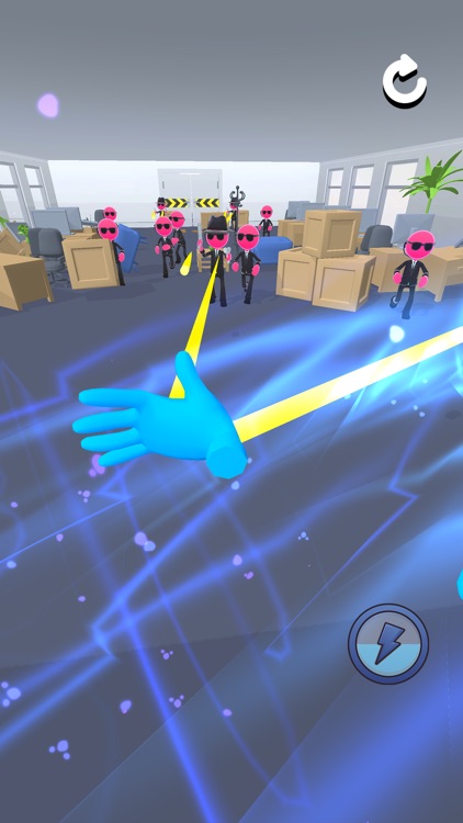 Force Master screenshot-3