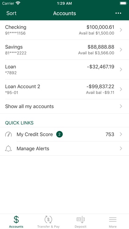 The Ottoville Bank Company