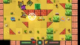 Game screenshot Tank Fun Heroes hack