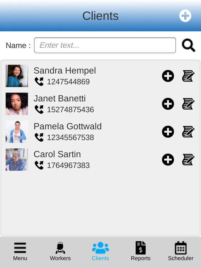 Cleaning Business Software Pro