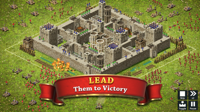 Stronghold Kingdoms Screenshot 4