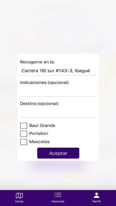 Screenshot #3 pour MOVIP