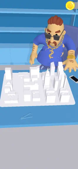 Game screenshot City Service 3D mod apk