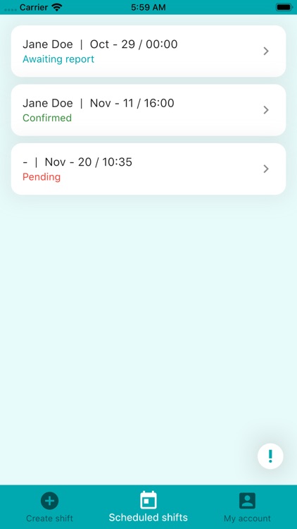 Babysitters Club Belgrade