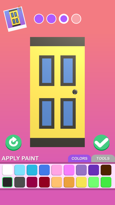 The Door Store Screenshot