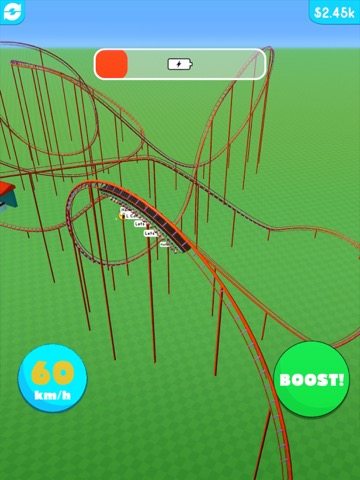 Hyper Roller Coasterのおすすめ画像2