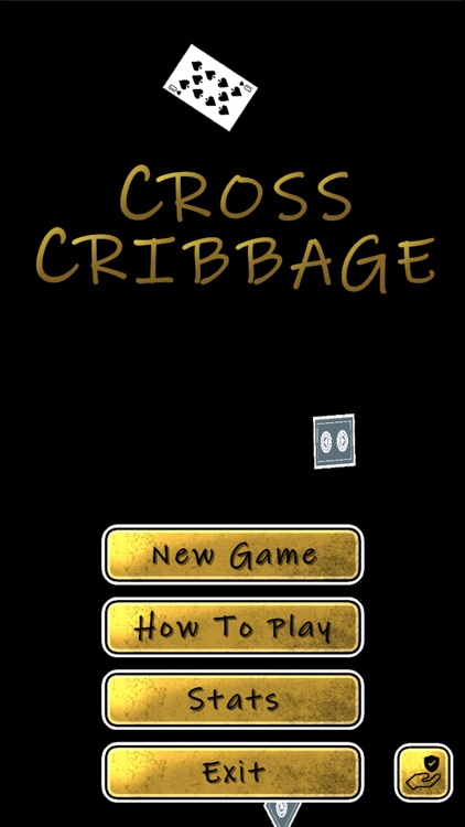 Cross Cribbage screenshot-5